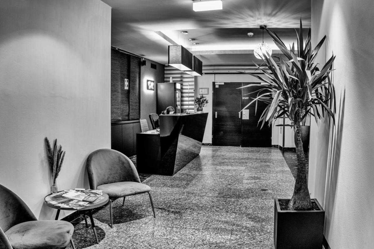 Hotel George Vienna Viena Exterior foto